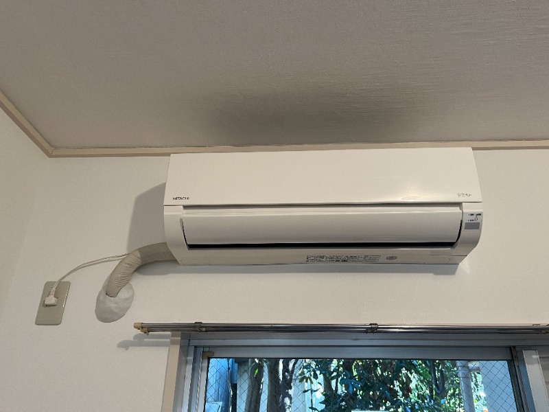 サンヴァレー田中 部屋設備