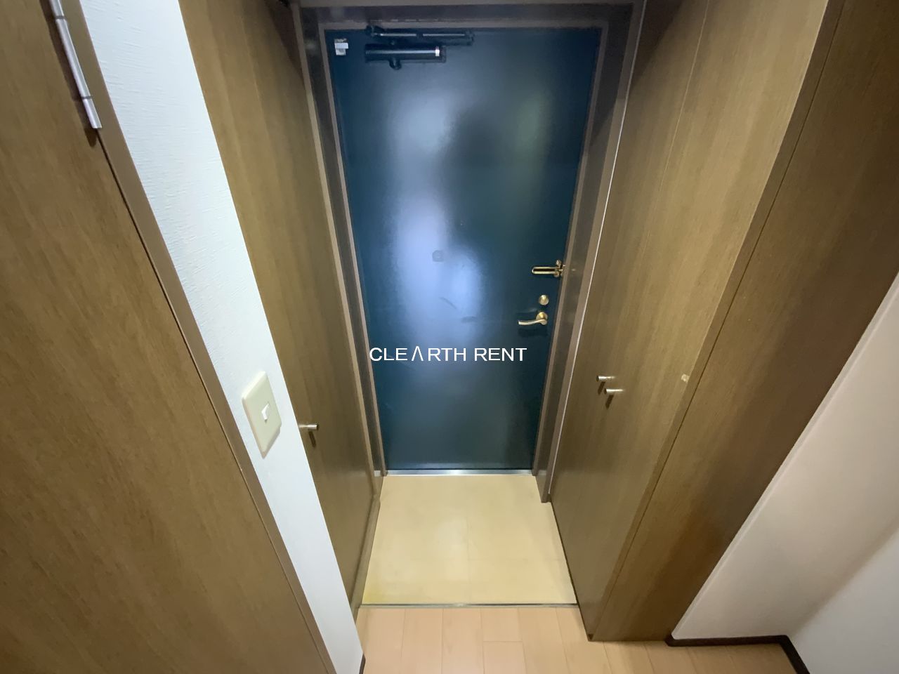 菱和パレス明大前8階 同タイプ別住戸写真となります。現況と異なる場合がございます。