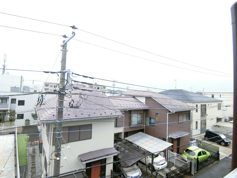リブリ・東寺尾東台3階 部屋その他