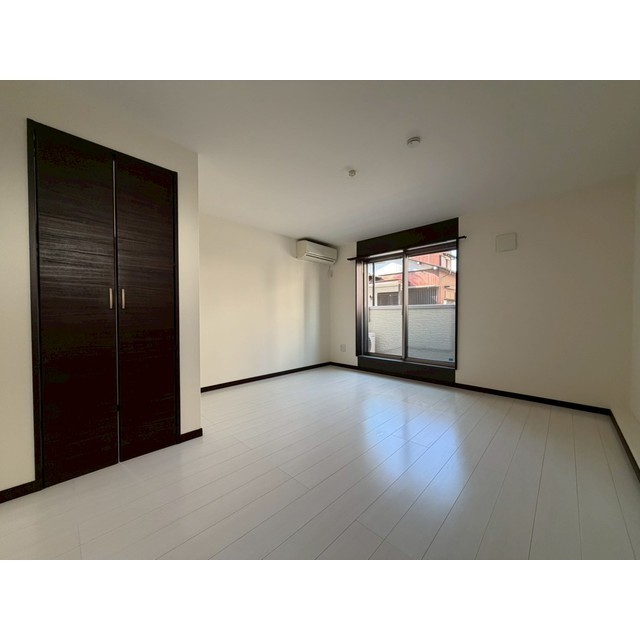 アリエ新小岩 内観