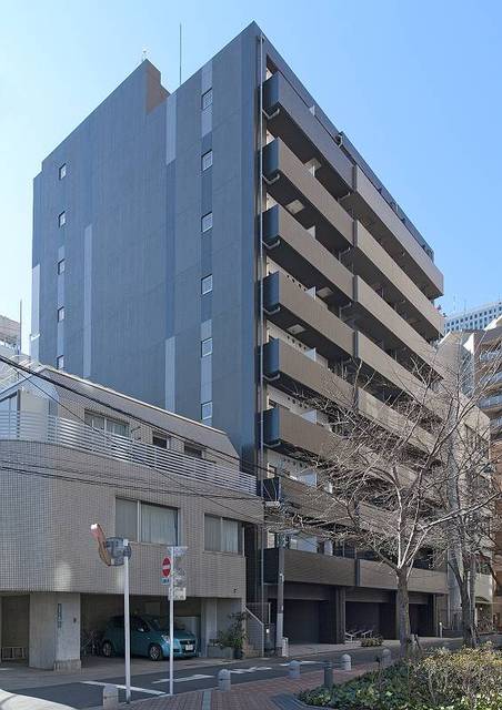 ガーラ・グランディ池袋 ◇外観◇