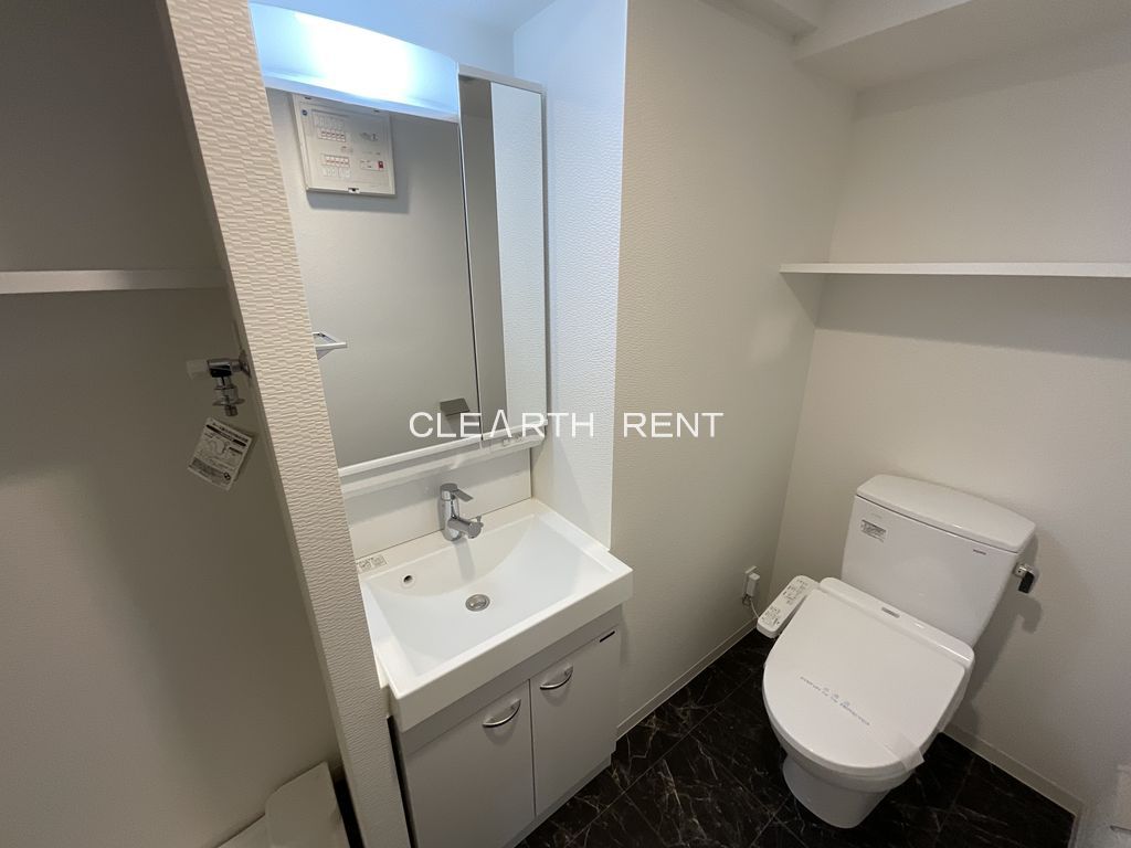 Ｖａｌｏｒｅ Ｎｉｓｈｉｓｕｇａｍｏ14階 同タイプ別住戸写真となります。現況と異なる場合がございます。