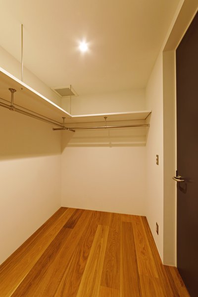 Bark Lane 中目黒002号室 同建物別部屋の参考画像