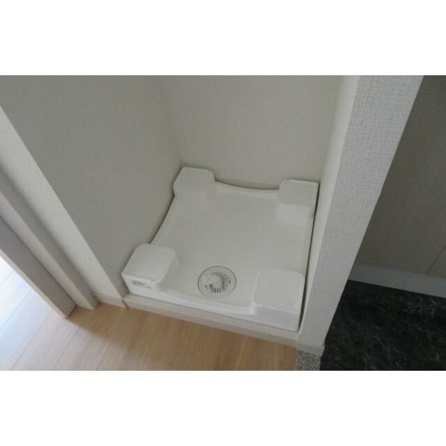 フローラ南烏山1階 部屋設備