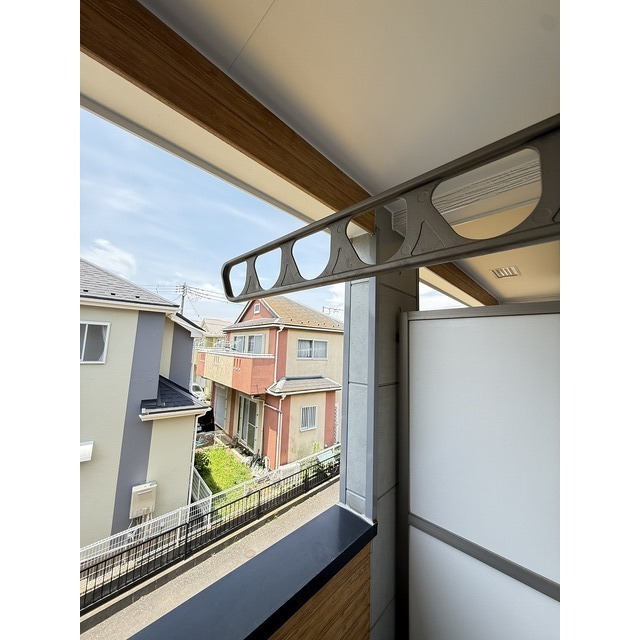 グランルージュ203号室 同建物別部屋の参考画像