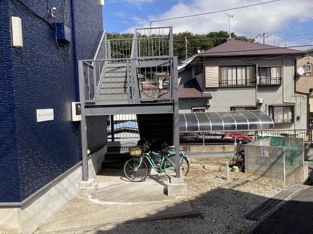 ガーデンコート仁戸名1階 部屋その他