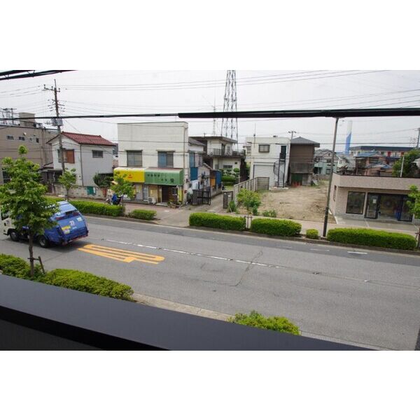 フォレスタM’s203号室 部屋その他