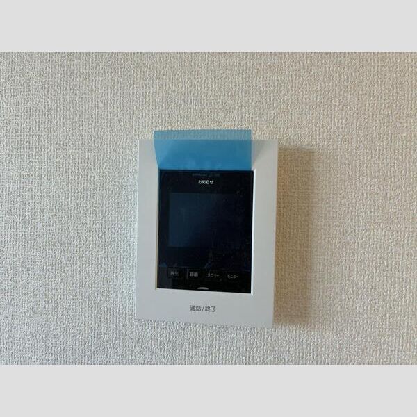 リーブルファイン八千代勝田台 部屋設備