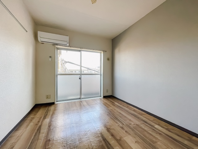 スカイコート横浜大口第２403号室 部屋その他