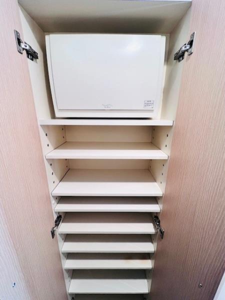 ＫＤＸレジデンス門前仲町5階 リビング