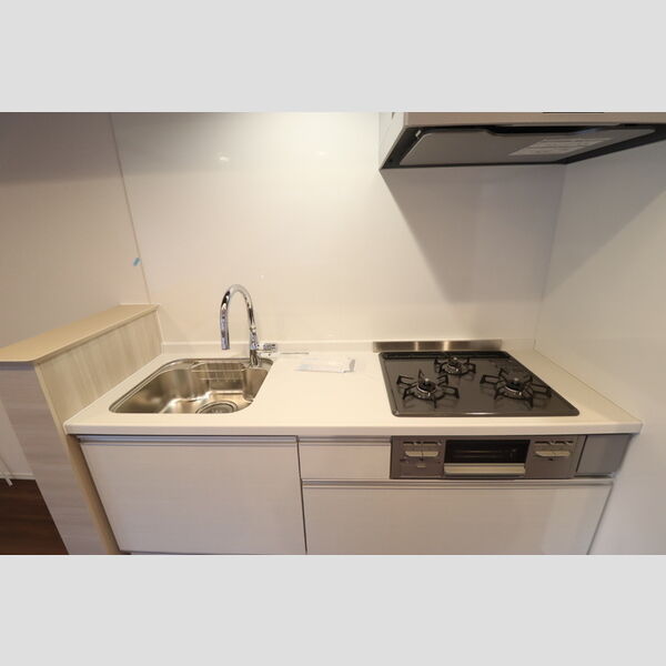 D-セアリス キッチン