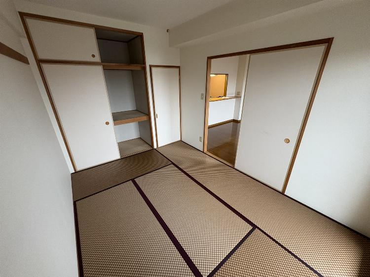 アウラ１０(E-058)5階 その他、部屋スペース