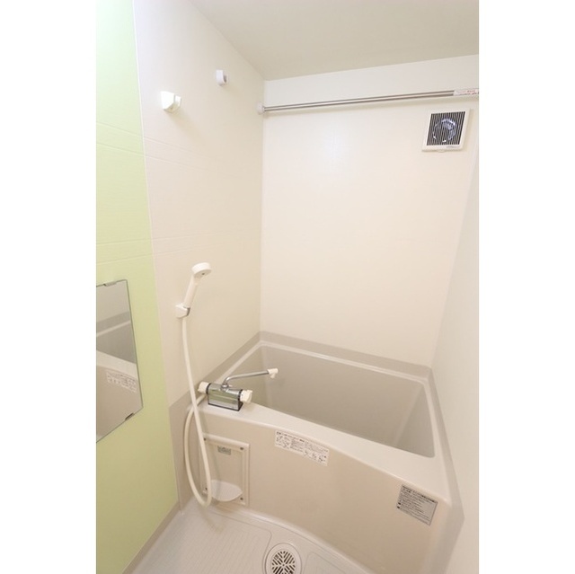 プリマネージュ お風呂