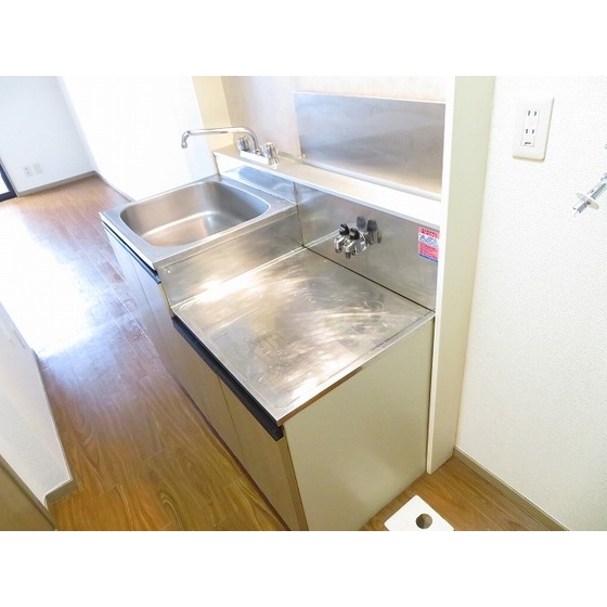 スペースＫⅡ キッチン