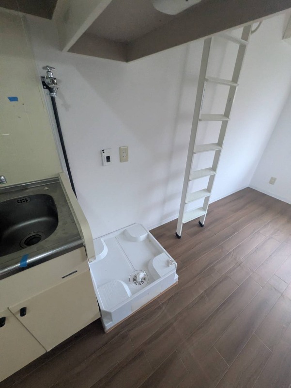 ベルピア常盤平11-12階 部屋その他