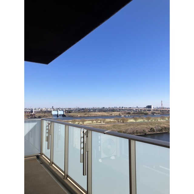 ザ・パークハウスオイコス赤羽志茂フォーススクエア604号室 同建物別部屋の参考画像