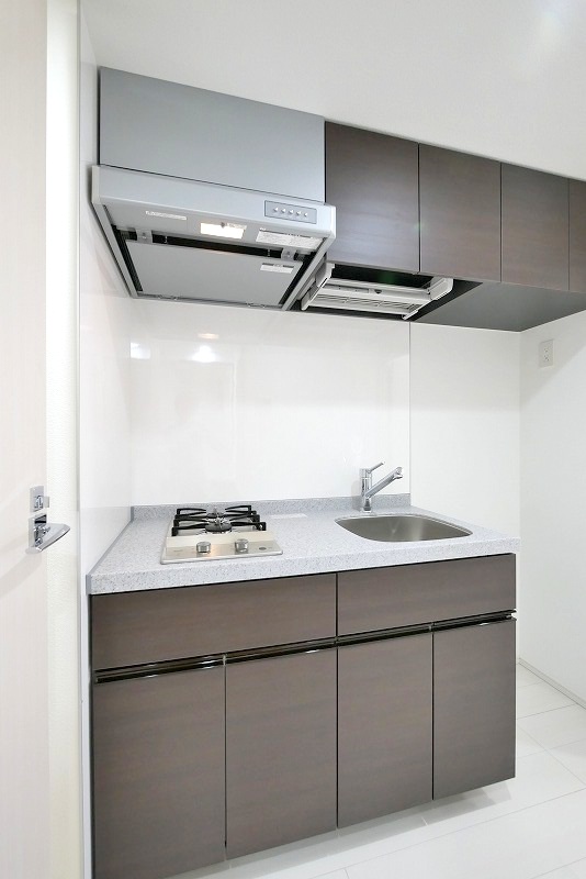 PREMIUM CUBE 両国DEUX3階 同建物別部屋の参考画像