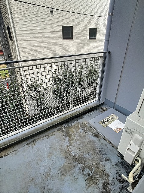 エーデルワイス志木3階 部屋その他