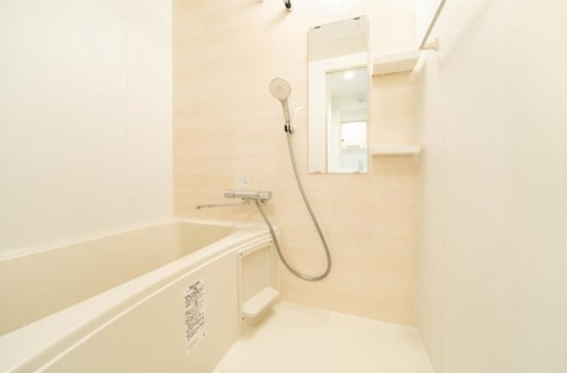 月島ホームズ お風呂