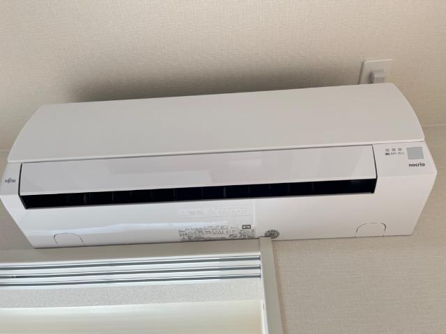 サンフォレスタ 室内設備