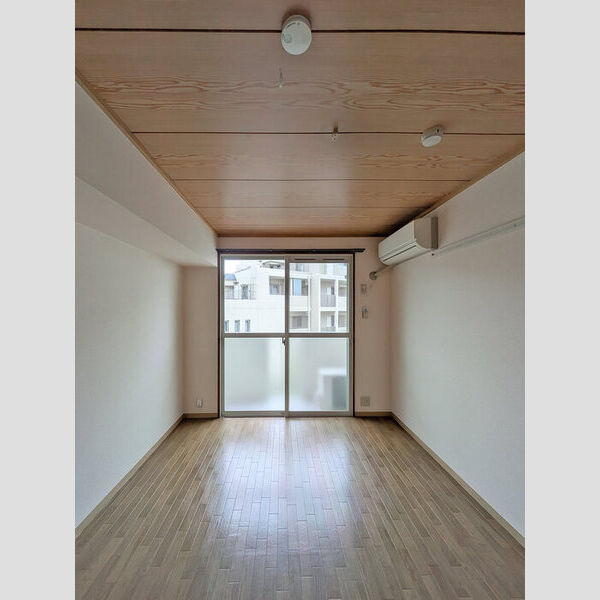 ドミトリー中浦和209号室 洋室