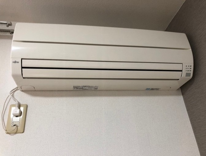 ロジュマンＮＳ　Ｂ棟1階 部屋設備