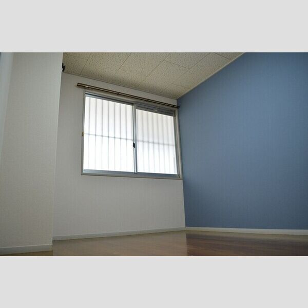 ネオシティ中島　A202号室 洋室③(別角度)