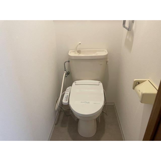 フォレストガーデン303号室 同建物別部屋の参考画像