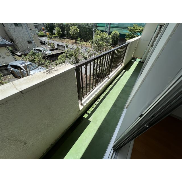 ラビアン花小金井302号室 他部屋・参考写真