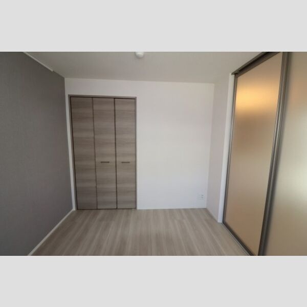 セレスティア大島307号室 洋室④