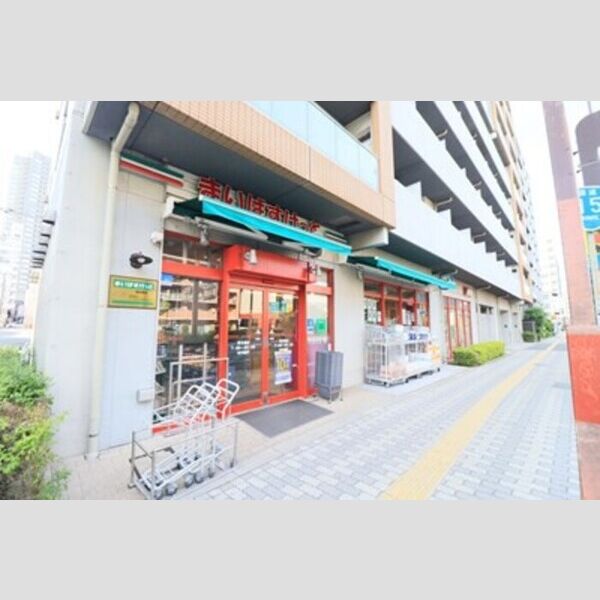 D-Bloom Court まいばすけっと潮見橋店