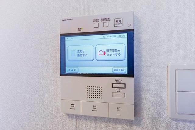 ジェノヴィア浅草橋Ⅱスカイガーデン その他、部屋スペース