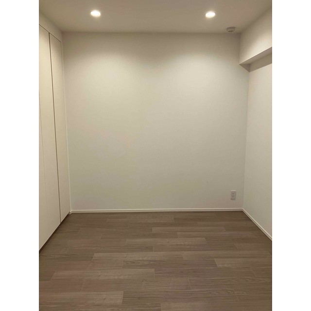 ザ・パークハビオ本所吾妻橋301号室 洋室・2026年1月31日撮影