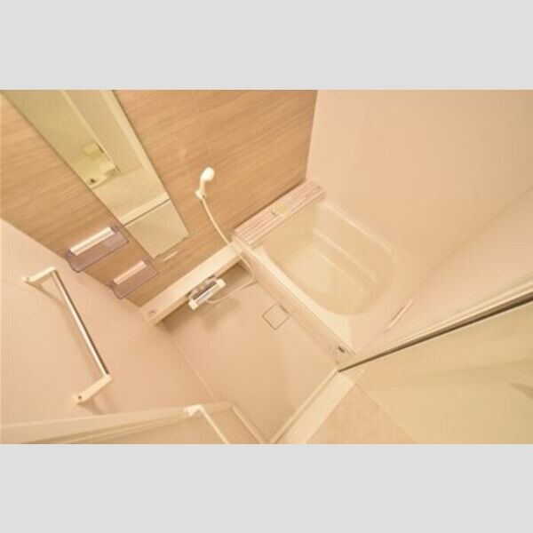 エミグランド愛甲石田105号室 バス