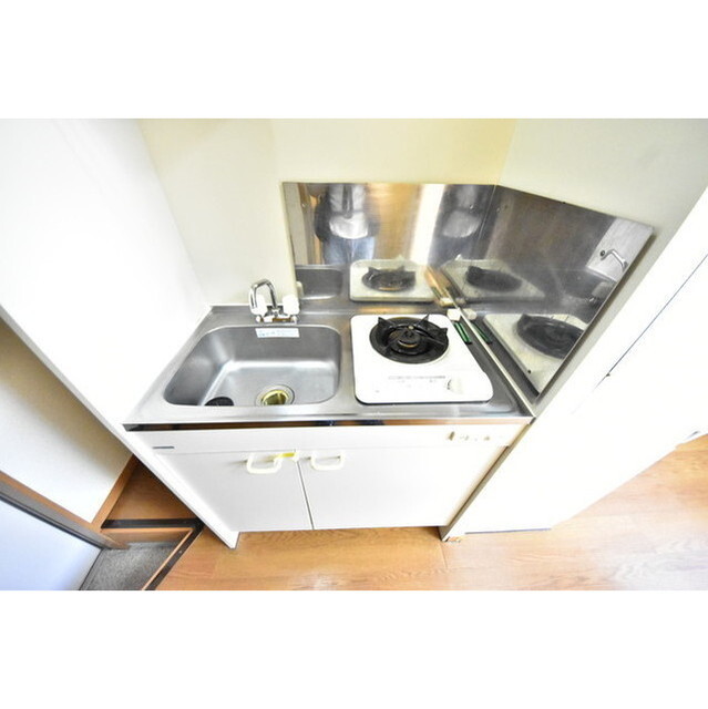 シエスタアーク0105号室 内観