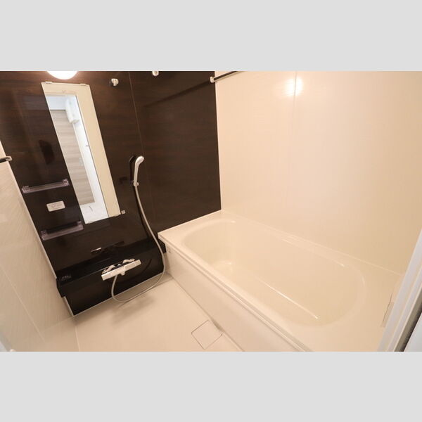 ウィングランデ 浴室