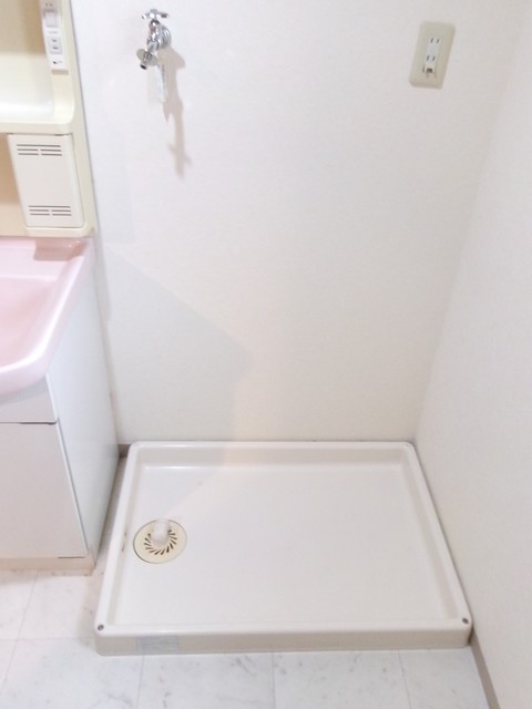 キャピタル高尾 リビング