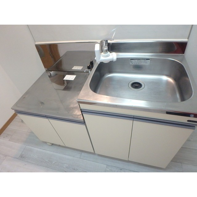 リヴィエール湘南Ⅲ キッチン