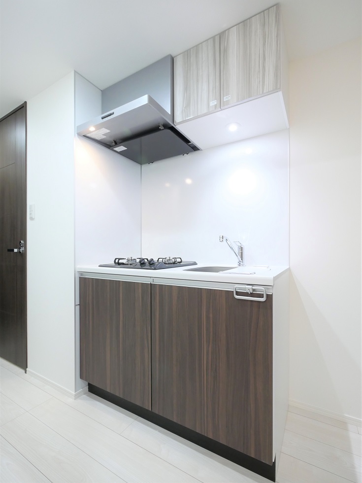 ラフィスタ横浜蒔田Ⅰ 内観