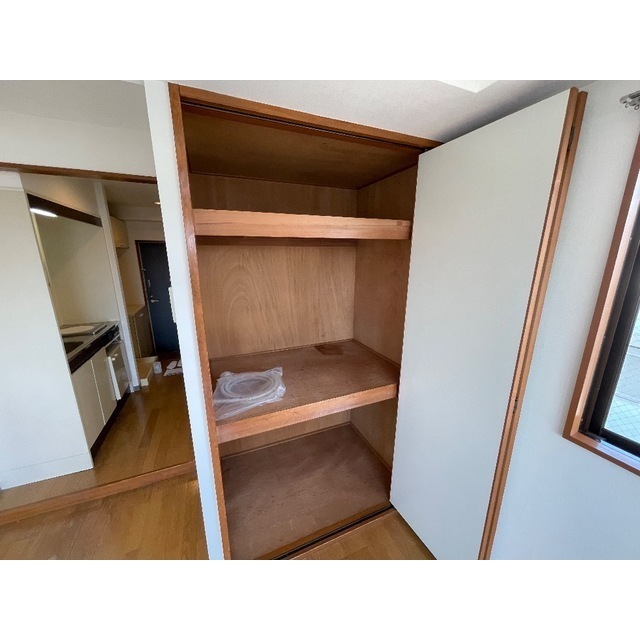 第3関根ビル305号室 内観