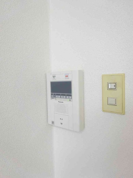 蒲田ダイカンプラザＣｉｔｙ 部屋設備