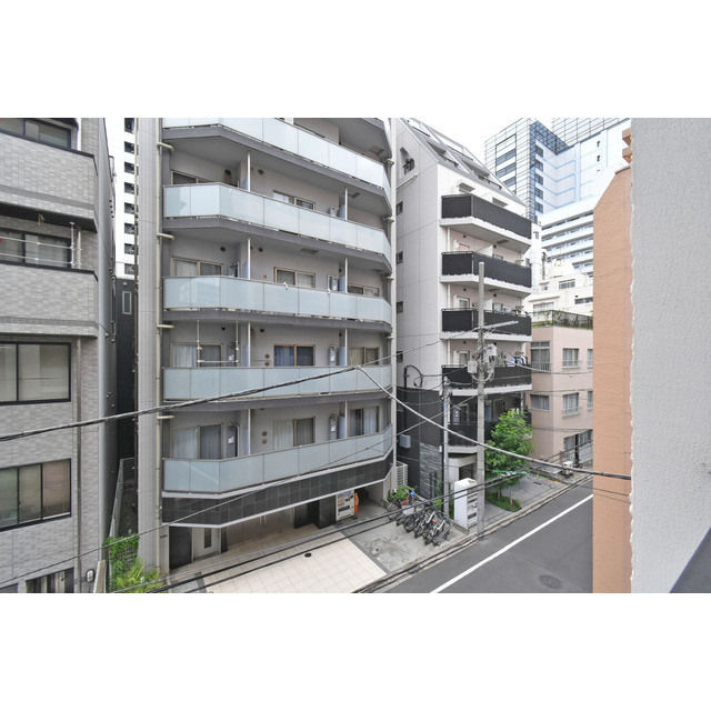 ASTILE秋葉原0302号室 部屋その他
