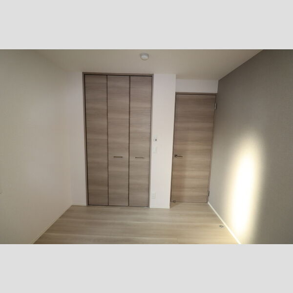 セレスティア東葛西Ⅴ201号室 洋室5.1帖