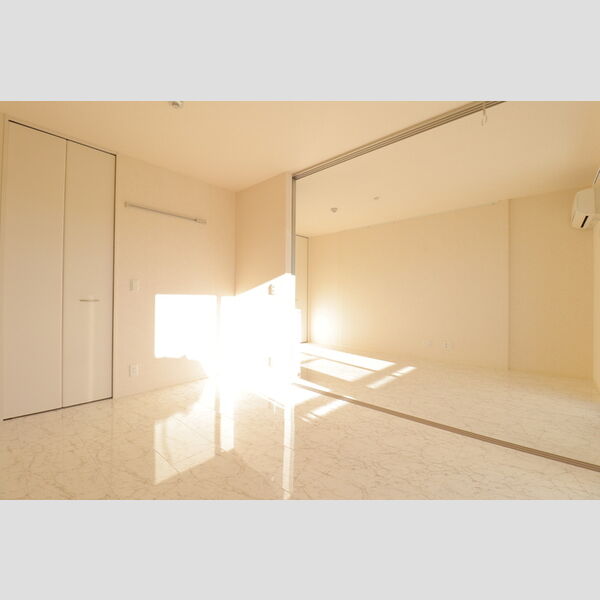 ヘリオス吉川美南　ガイア106号室 洋室