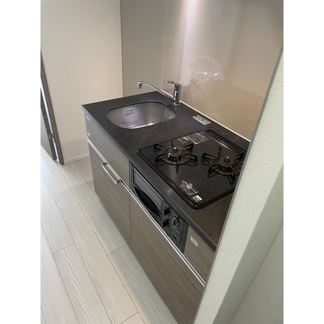 ロアール赤羽 キッチン