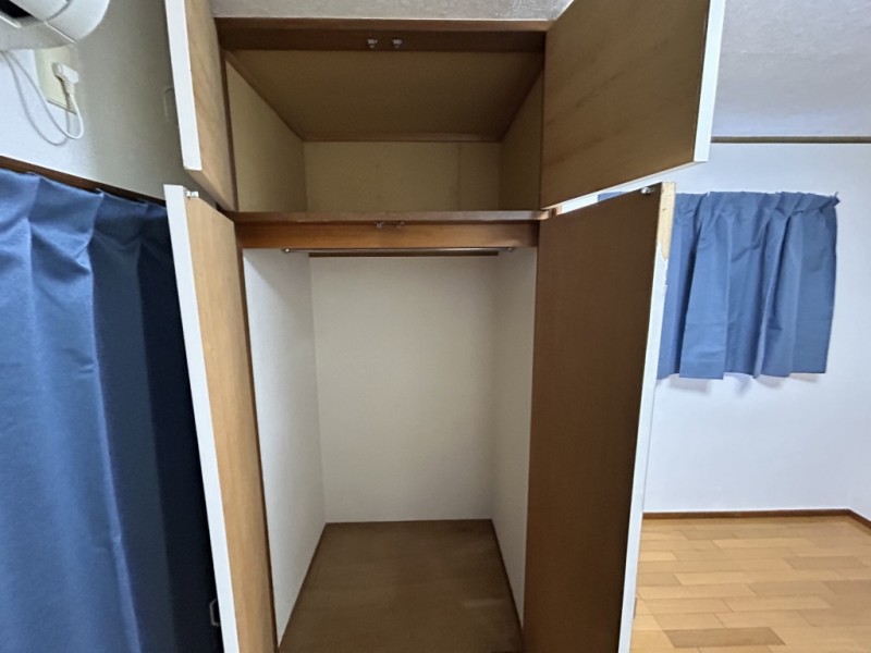 Ｎルームパースン1階 部屋その他