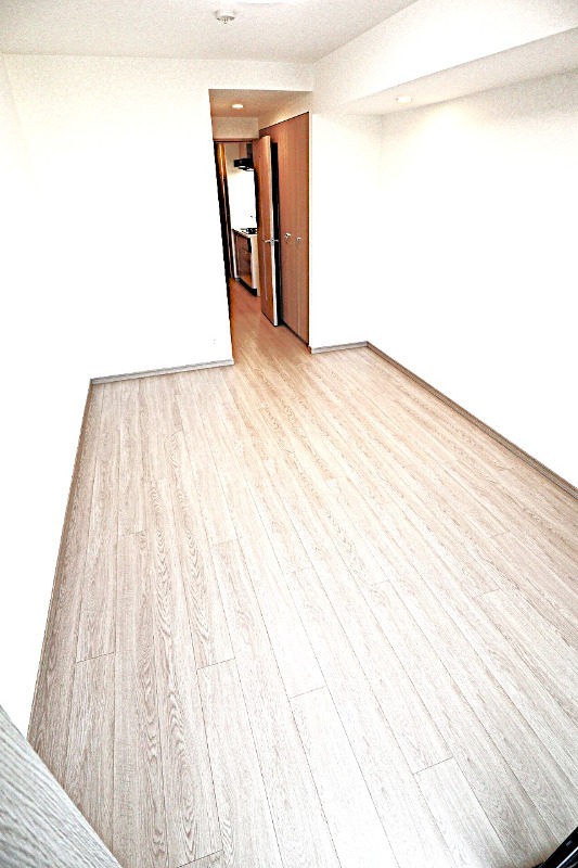 ルーブル武蔵中原参番館3階 部屋その他