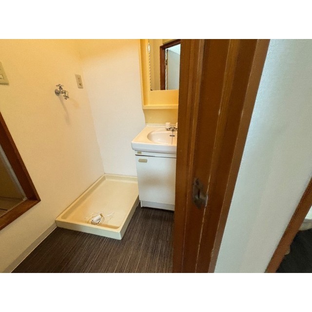 クオリティ所沢 内観