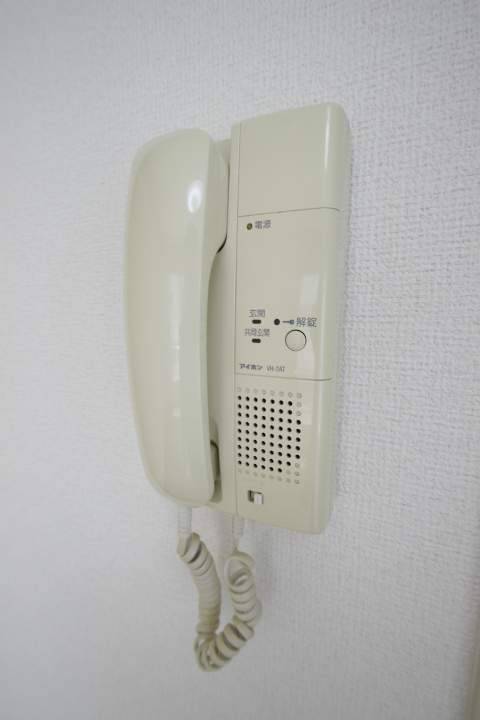 エーデルワイス志木2階 部屋その他