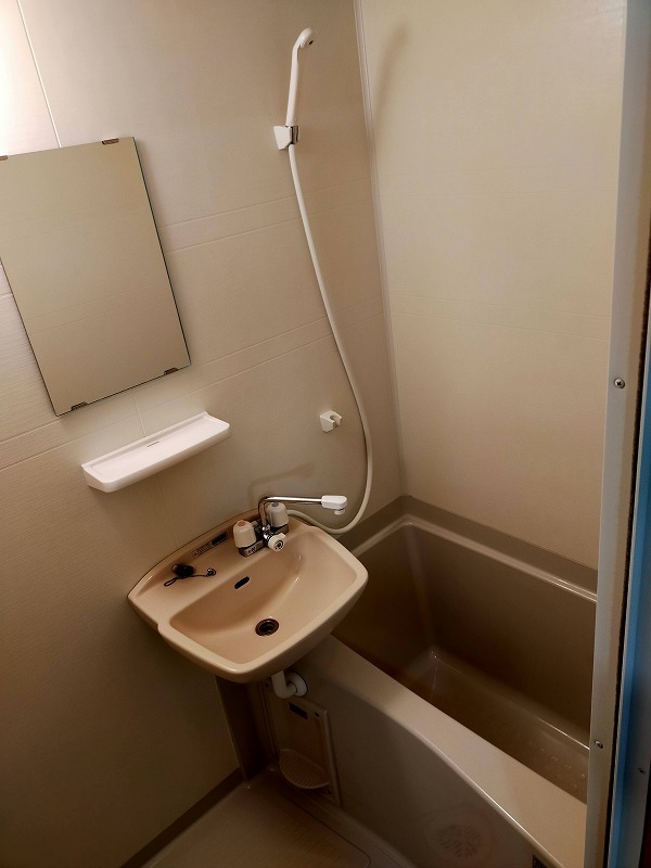 アパートメンズ351階 部屋その他